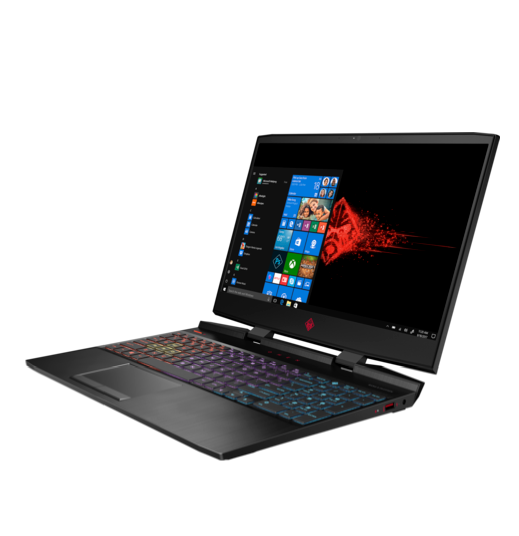 OMEN by HP OMEN by HP