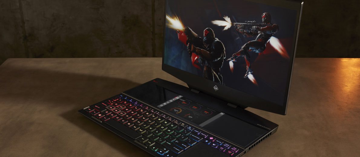 OMEN X by HP 2S OMEN X by HP 2S