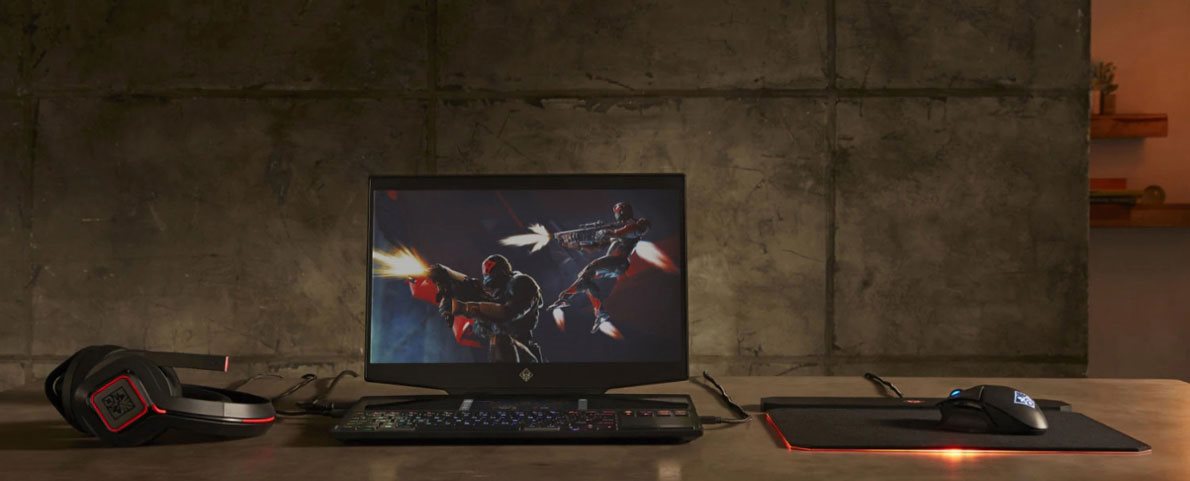 OMEN X by HP 2S OMEN X by HP 2S