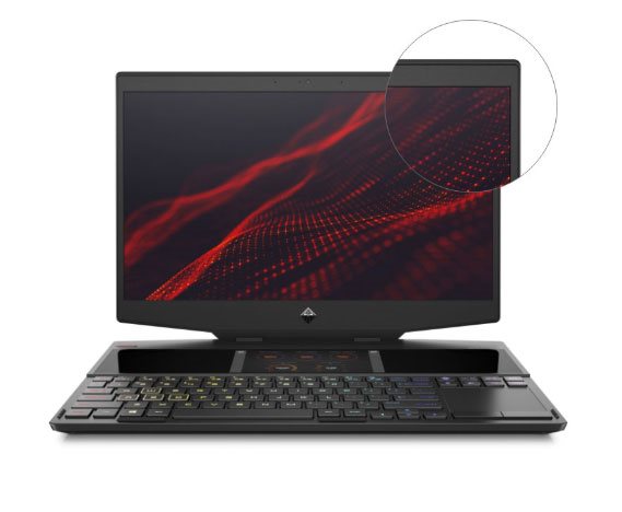 OMEN X by HP 2S OMEN X by HP 2S