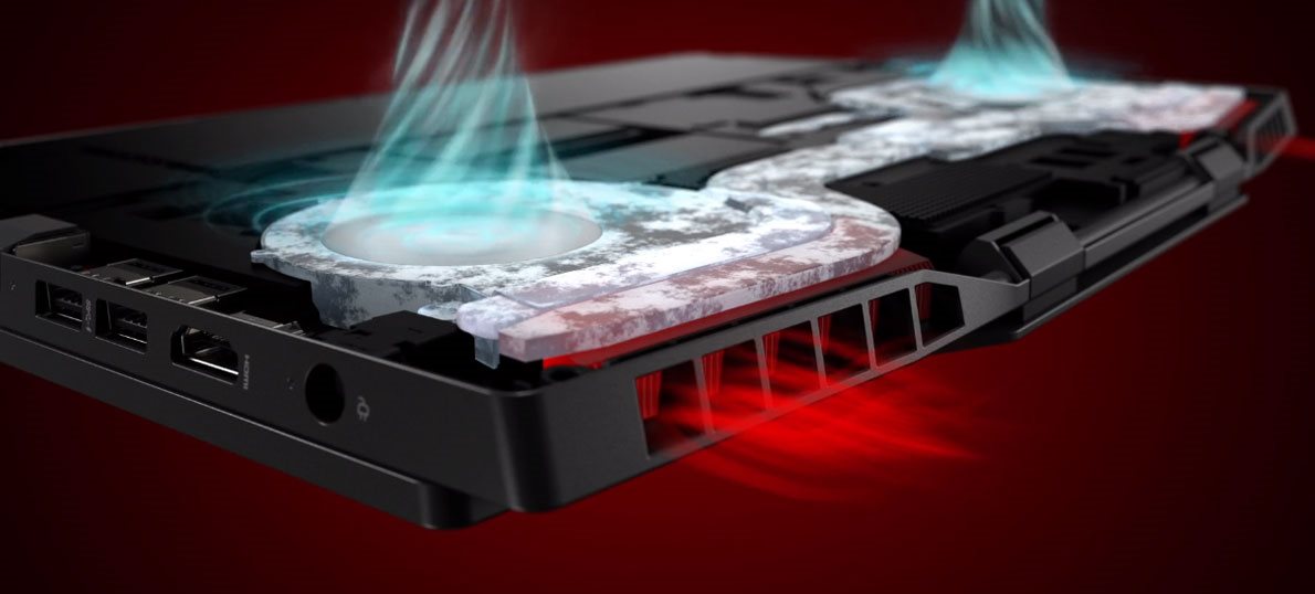 OMEN X by HP 2S OMEN X by HP 2S