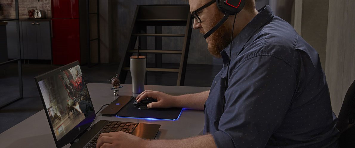 OMEN X by HP 2S OMEN X by HP 2S
