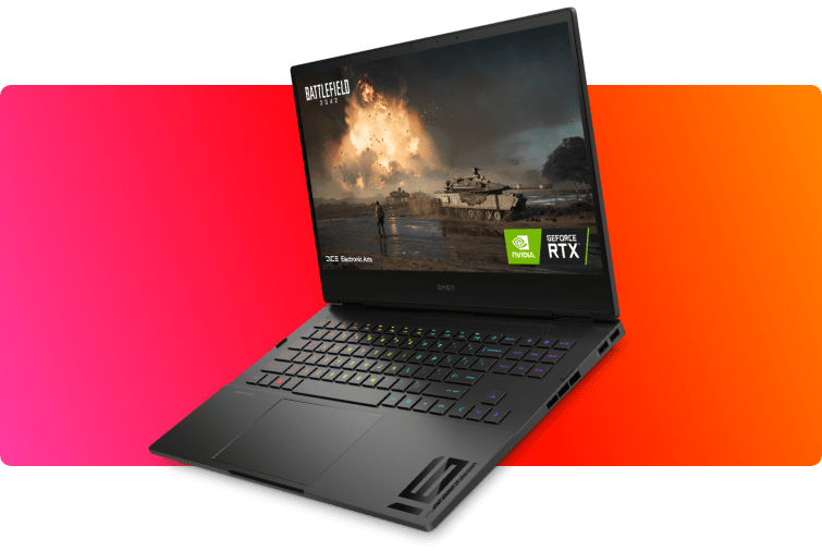 OMEN by HP 16 OMEN by HP 16