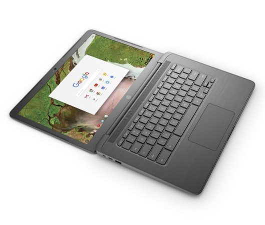 HP Chromebook HP Chromebook