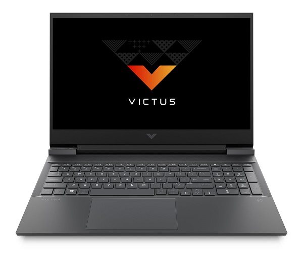 Herný laptop VICTUS by HP 16-d0311nc Mica Silver