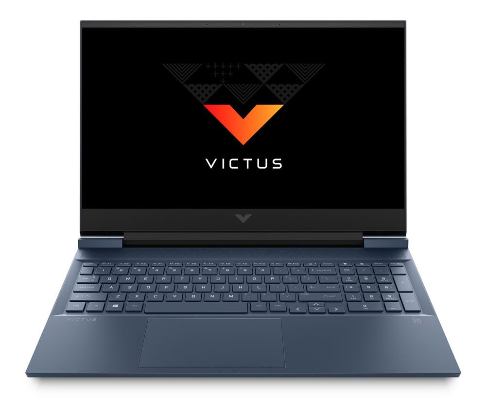 Herný laptop VICTUS by HP 16-s0000nc Performance Blue