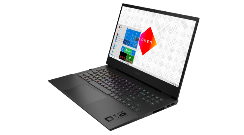 OMEN 16