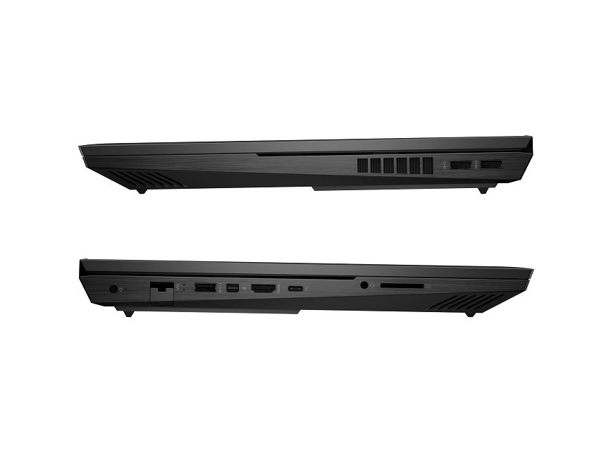 OMEN 17 gaming laptop