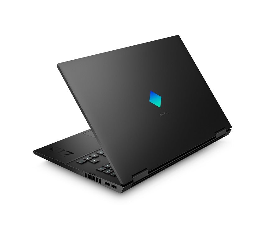 OMEN 17 gaming laptop