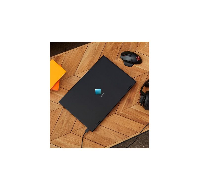 Herní notebook OMEN 17