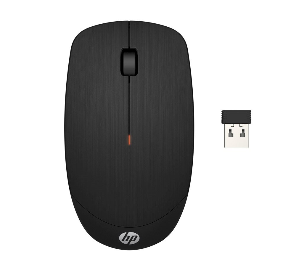 HP X200