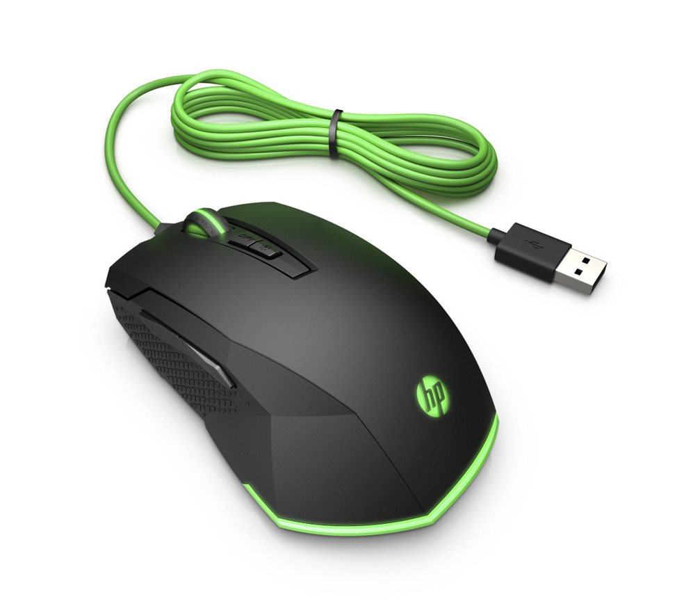 HP Pavilion Gaming 200 HP Pavilion Gaming 200