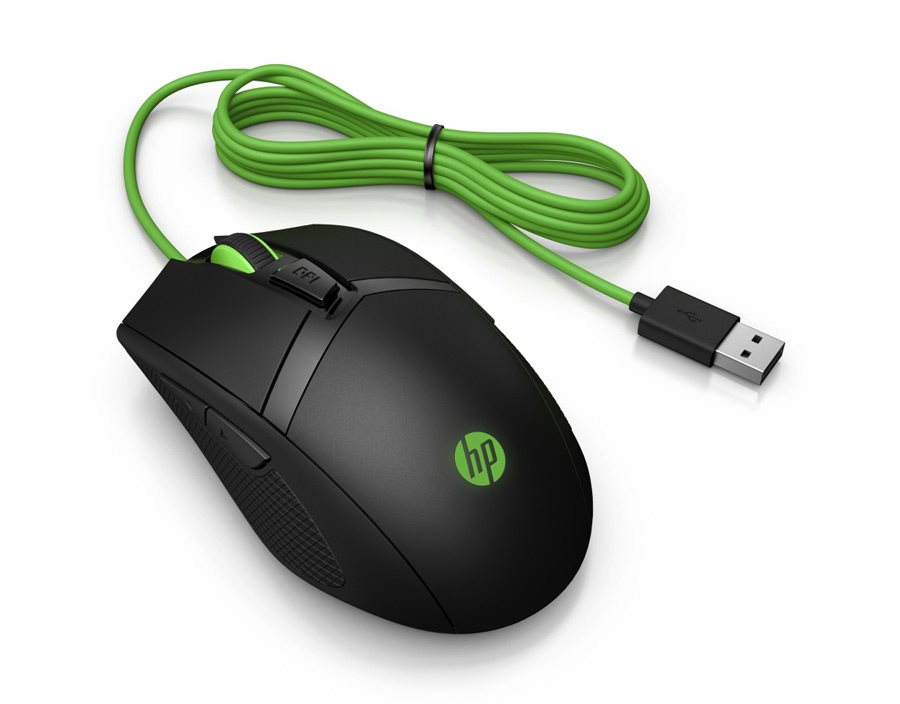 Hp pavilion gaming 300 мышь обзор