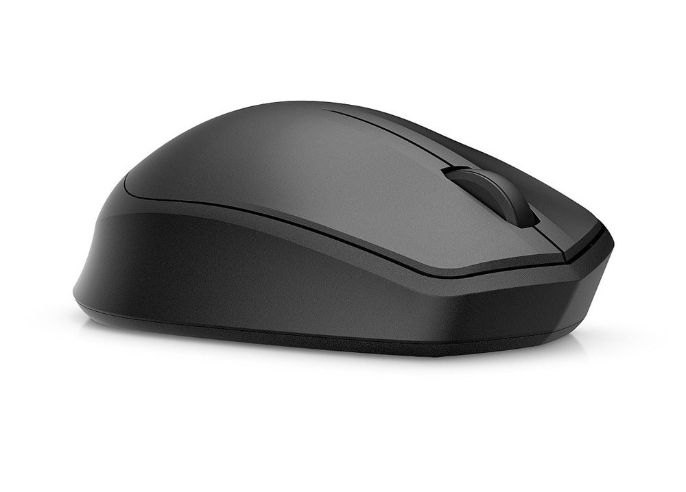 HP Wireless Silent 280