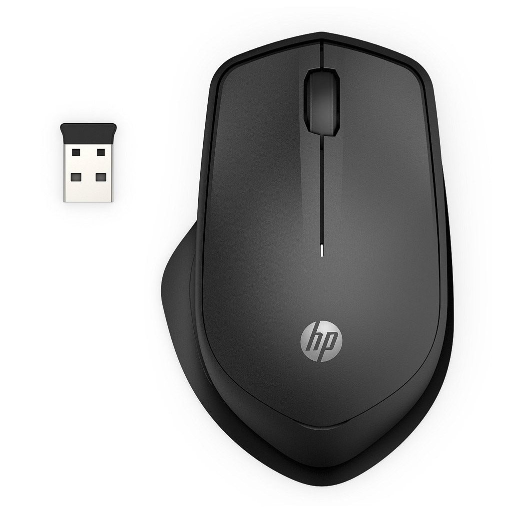 HP Wireless Silent 280