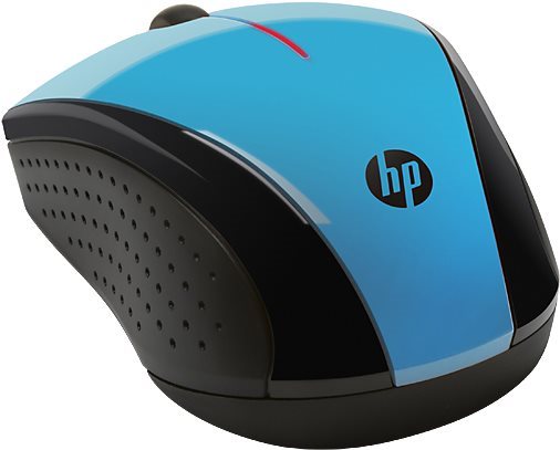 HP Wireless Mouse X3000
