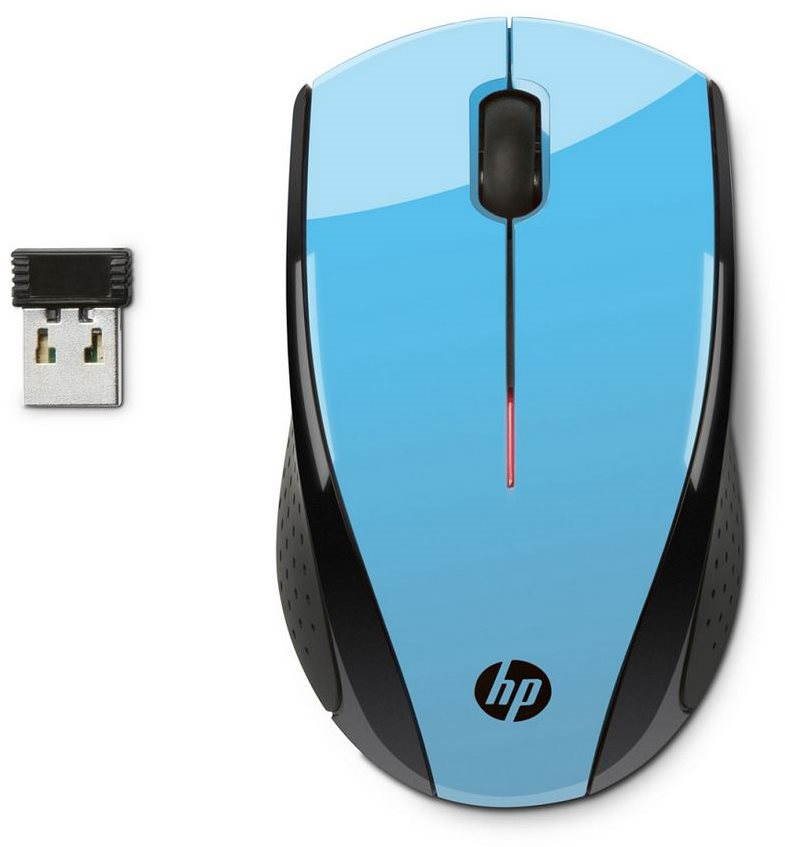 HP Wireless Mouse X3000