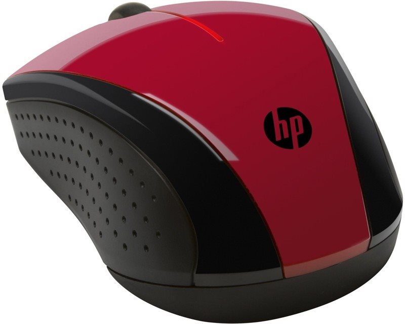 HP Wireless Mouse X3000