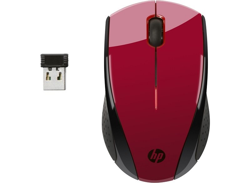 HP Wireless Mouse X3000