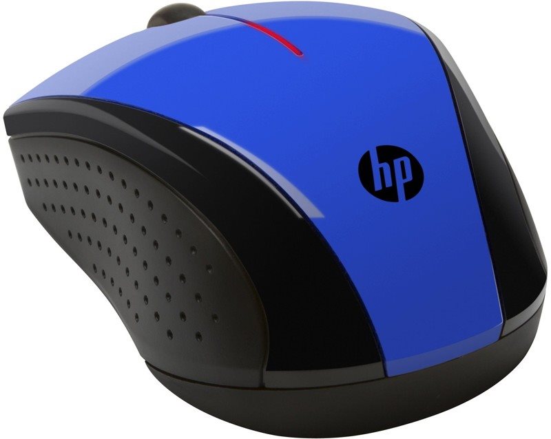 HP Wireless Mouse X3000