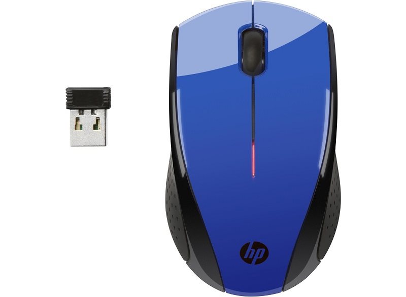 HP Wireless Mouse X3000