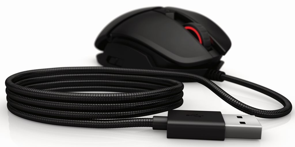 OMEN by HP Reactor Mouse