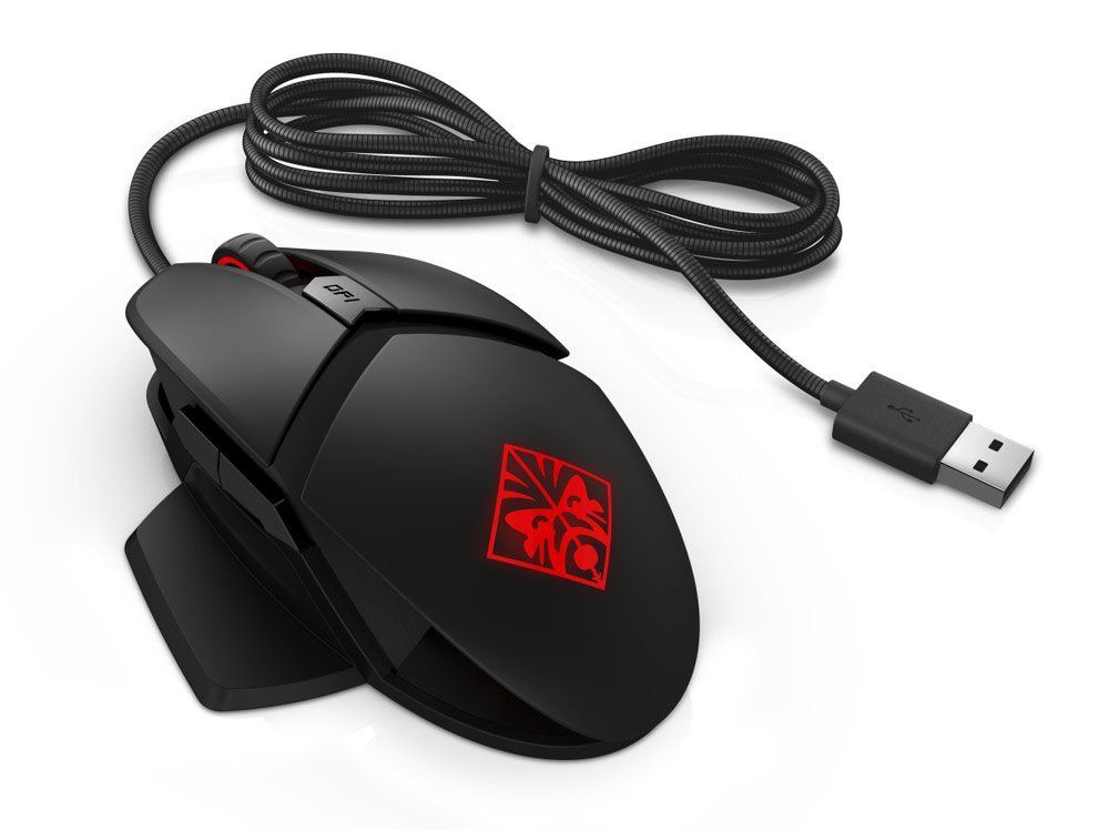 OMEN by HP Reactor Mouse