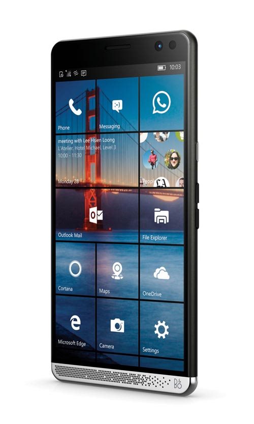HP Elite x3