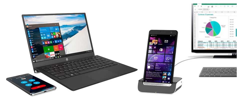 HP Elite x3
