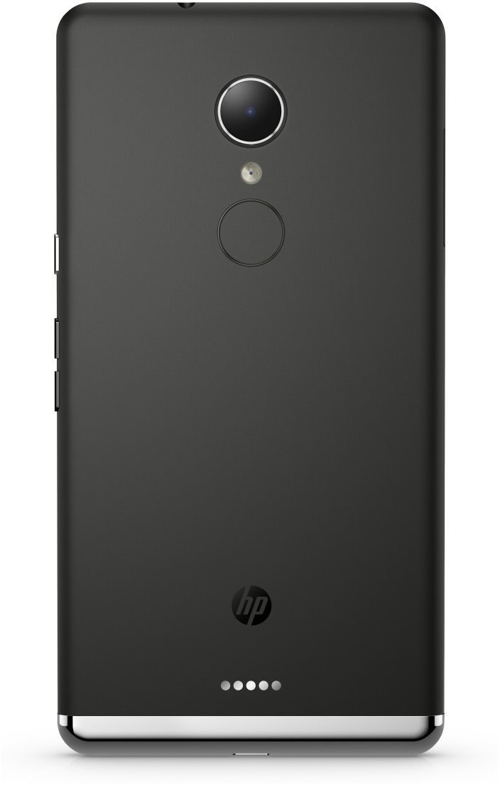  HP Elite x3 + Headset + Premium packaging
