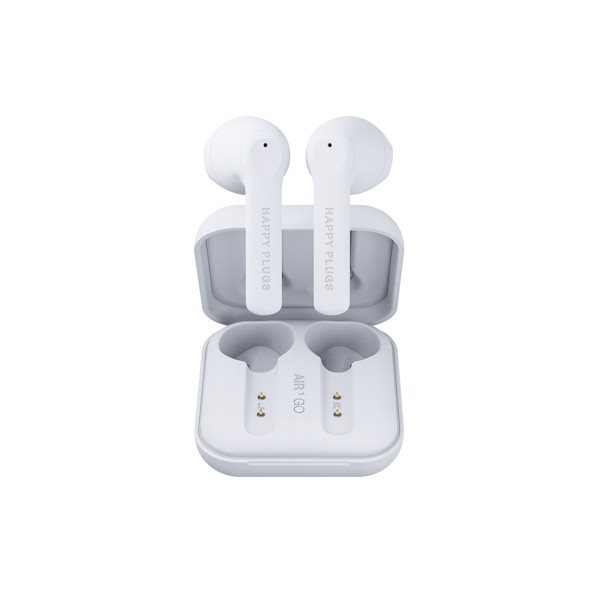 Bezdrátová sluchátka Happy Plugs Air 1 Go
