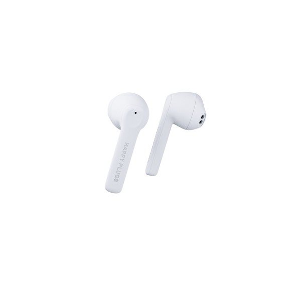 Bezdrátová sluchátka Happy Plugs Air 1 Go