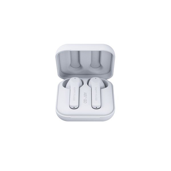 Bezdrátová sluchátka Happy Plugs Air 1 Go