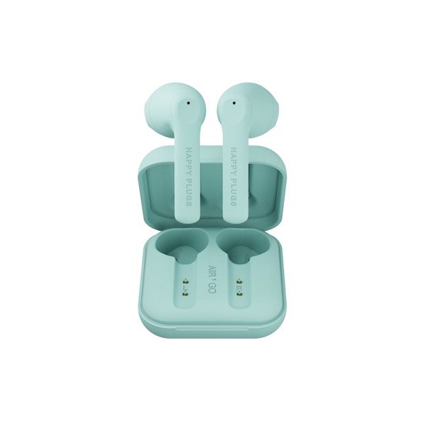 Bezdrátová sluchátka Happy Plugs Air 1 Go