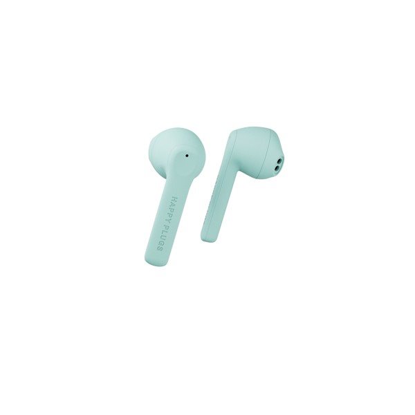 Bezdrátová sluchátka Happy Plugs Air 1 Go