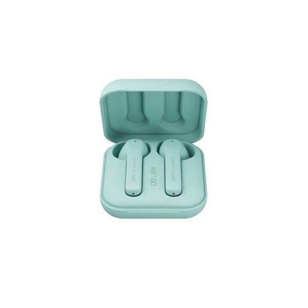 Bezdrátová sluchátka Happy Plugs Air 1 Go