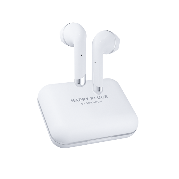 Bezdrátová sluchátka Happy Plugs Air 1 Plus