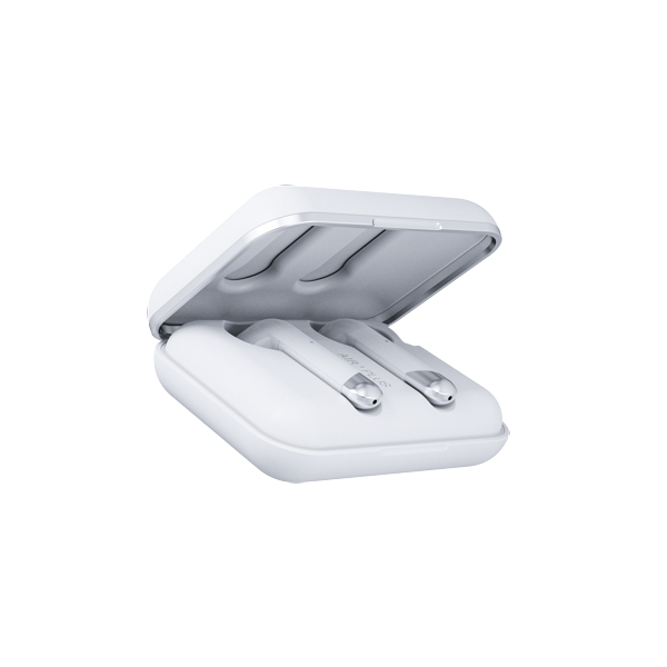 Bezdrátová sluchátka Happy Plugs Air 1 Plus