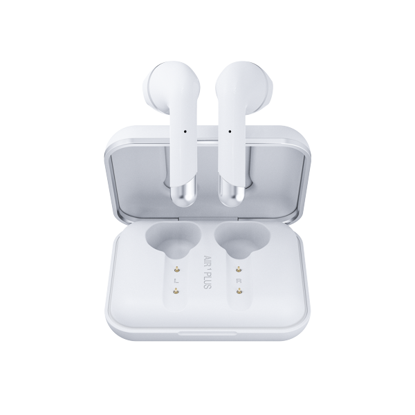 Bezdrátová sluchátka Happy Plugs Air 1 Plus