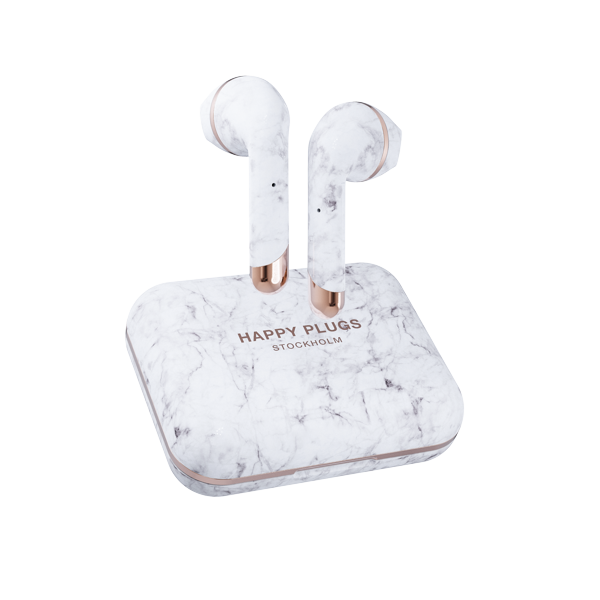 Bezdrátová sluchátka Happy Plugs Air 1 Plus Bezdrátová sluchátka Happy Plugs Air 1 Plus