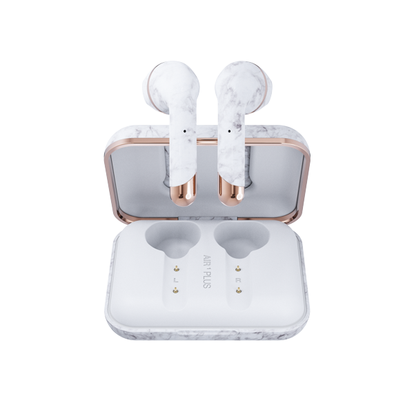 Bezdrátová sluchátka Happy Plugs Air 1 Plus Bezdrátová sluchátka Happy Plugs Air 1 Plus