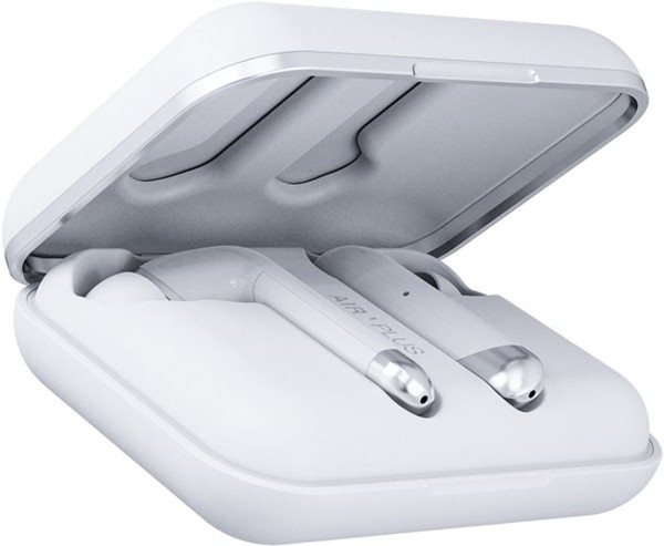Bezdrátová sluchátka Happy Plugs Air 1 Plus
