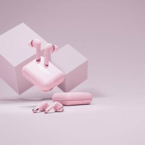 Bezdrátová sluchátka Happy Plugs Air 1 Plus 