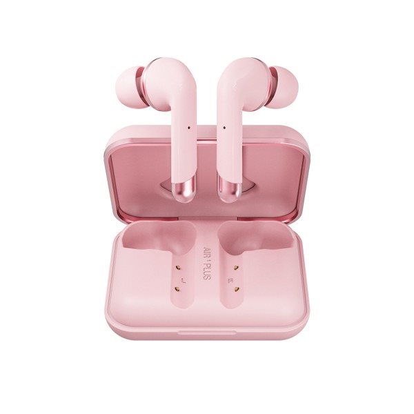 Bezdrátová sluchátka Happy Plugs Air 1 Plus 