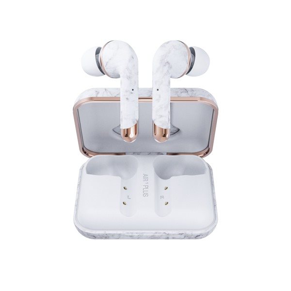 Bezdrátová sluchátka Happy Plugs Air 1 Plus