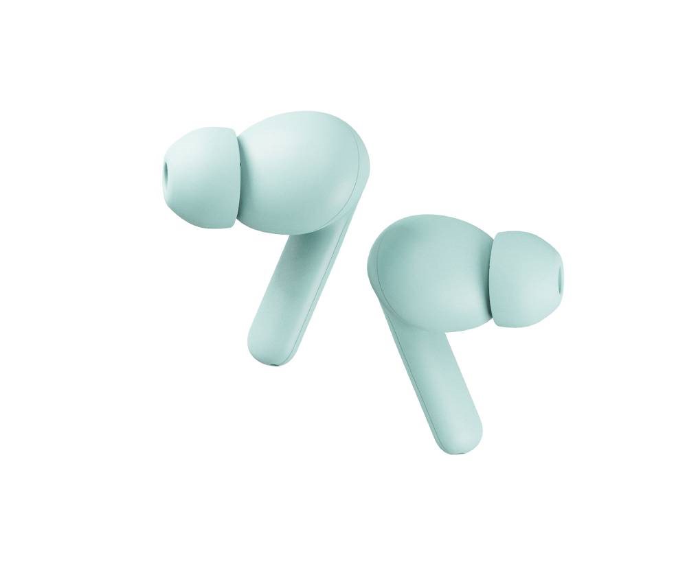 Happy Plugs Air 1 Zen Mint