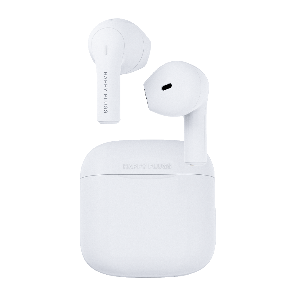 Bezdrátová sluchátka Happy Plugs Joy Bezdrátová sluchátka Happy Plugs Joy