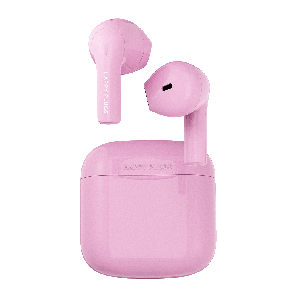 Bezdrôtové slúchadlá Happy Plugs Joy