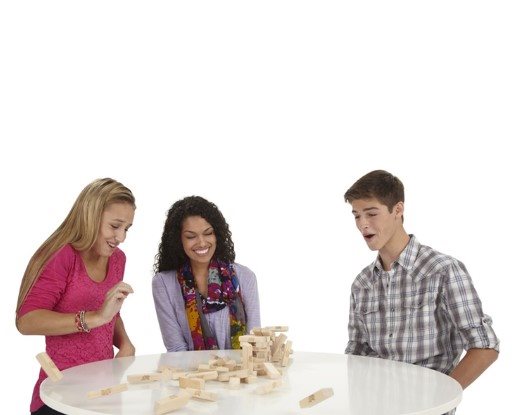 Jenga Classic Jenga Classic