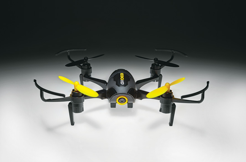 Quadrocopter Dromida KODO HD UAV Dromida KODO HD UAV